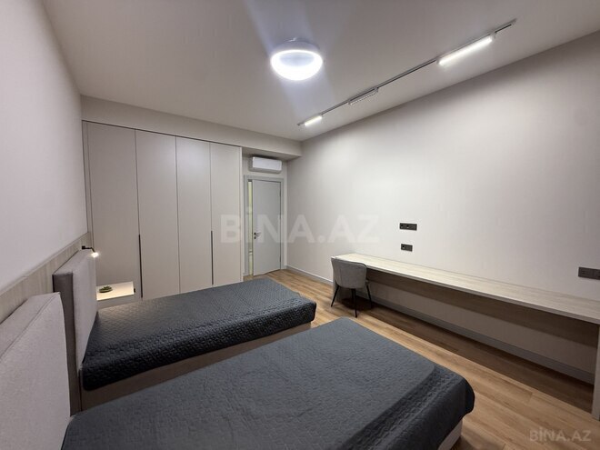Сдается 3-комн. новостройка 135 м², пос. Аг шехер, photo 19 from 26