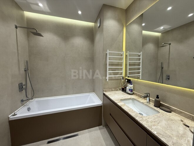 Сдается 3-комн. новостройка 135 м², пос. Аг шехер, photo 15 from 26