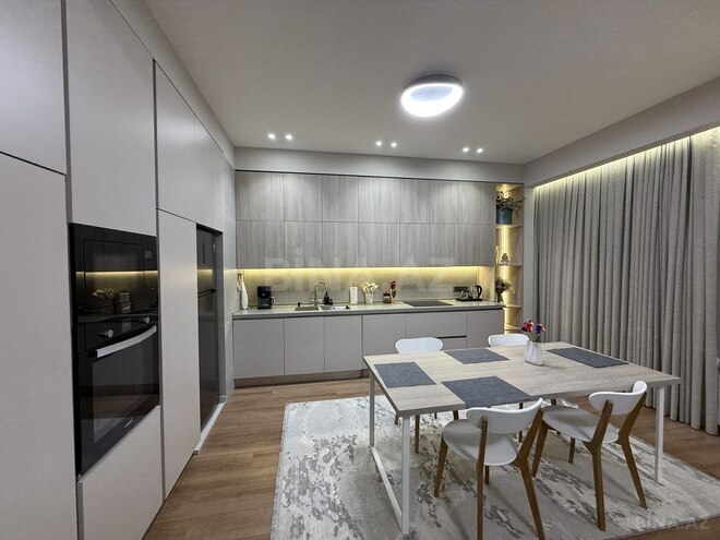 Сдается 3-комн. новостройка 135 м², пос. Аг шехер, photo 7 from 26