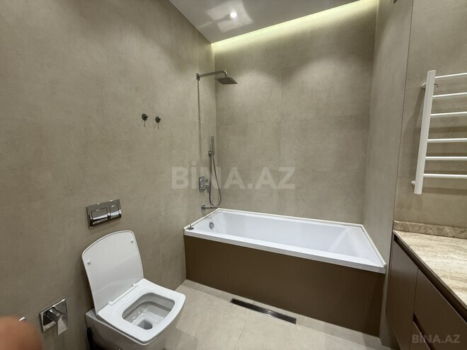 Сдается 3-комн. новостройка 135 м², пос. Аг шехер, photo 16 from 26