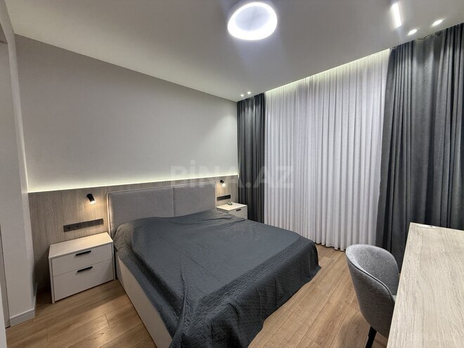 Сдается 3-комн. новостройка 135 м², пос. Аг шехер, photo 10 from 26