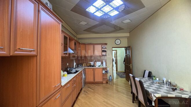 Satılır 3 otaqlı yeni tikili 130 m², Badamdar q., photo 8 from 12