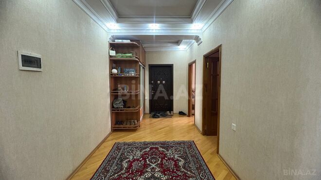 Satılır 3 otaqlı yeni tikili 130 m², Badamdar q., photo 10 from 12
