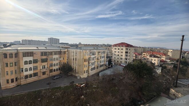 Satılır 3 otaqlı yeni tikili 130 m², Badamdar q., photo 11 from 12