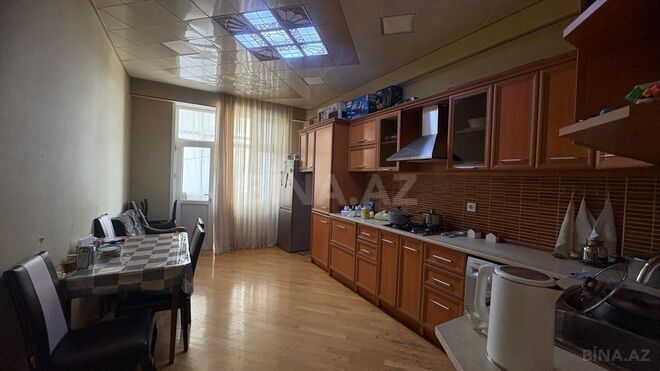Satılır 3 otaqlı yeni tikili 130 m², Badamdar q., photo 7 from 12