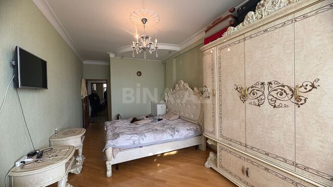 Satılır 3 otaqlı yeni tikili 130 m², Badamdar q., photo 4 from 12