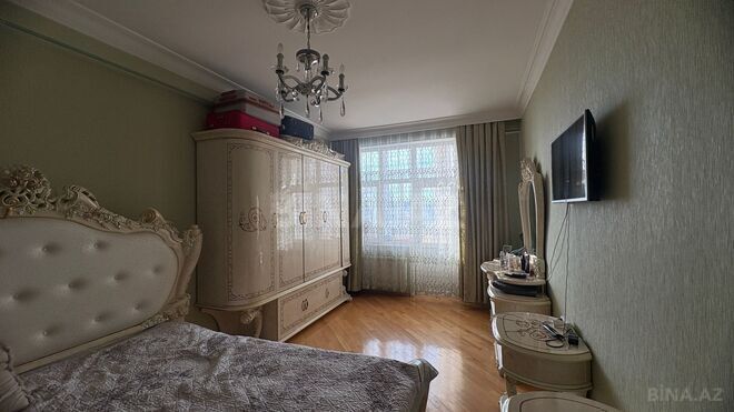 Satılır 3 otaqlı yeni tikili 130 m², Badamdar q., photo 5 from 12