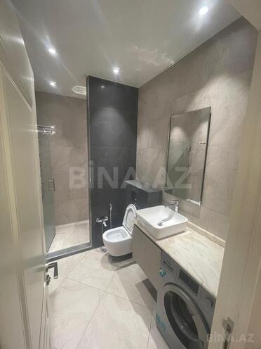 Сдаётся 2-комн. новостройка 95 м², м. Азадлыг проспекти, photo 11 from 14