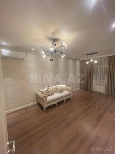 Сдаётся 2-комн. новостройка 95 м², м. Азадлыг проспекти, photo 4 from 14