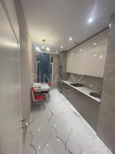 Сдаётся 2-комн. новостройка 95 м², м. Азадлыг проспекти, photo 3 from 14