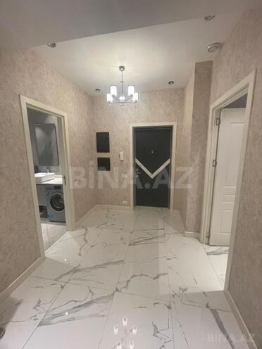 Сдаётся 2-комн. новостройка 95 м², м. Азадлыг проспекти, photo 8 from 14