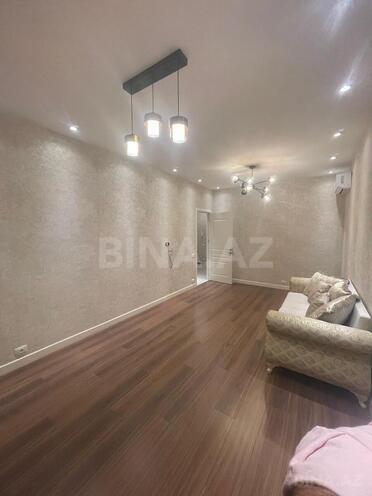 Сдаётся 2-комн. новостройка 95 м², м. Азадлыг проспекти, photo 5 from 14