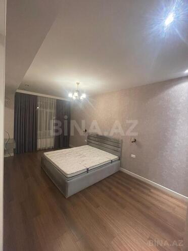 Сдаётся 2-комн. новостройка 95 м², м. Азадлыг проспекти, photo 7 from 14