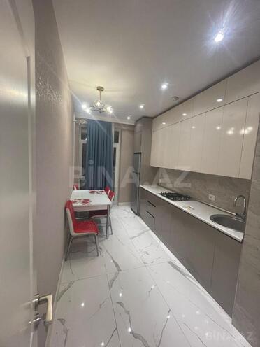 Сдаётся 2-комн. новостройка 95 м², м. Азадлыг проспекти, photo 1 from 14