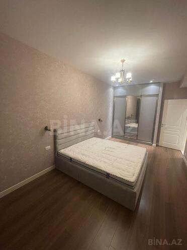 Сдаётся 2-комн. новостройка 95 м², м. Азадлыг проспекти, photo 6 from 14