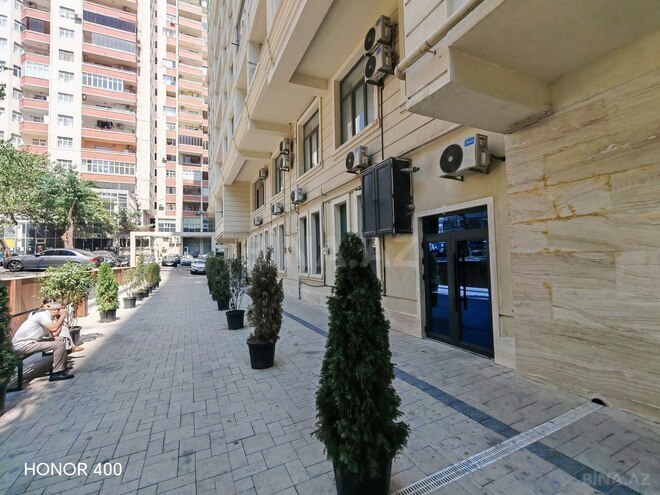 Satılır 2 otaqlı yeni tikili 118 m², Nəriman Nərimanov m., photo 13 from 14