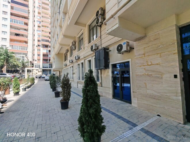 Satılır 2 otaqlı yeni tikili 118 m², Nəriman Nərimanov m., photo 11 from 14
