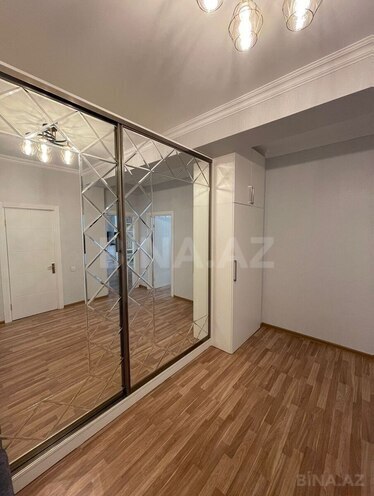 İcarəyə verilir 2 otaqlı yeni tikili 80 m², Xətai r., photo 7 from 15