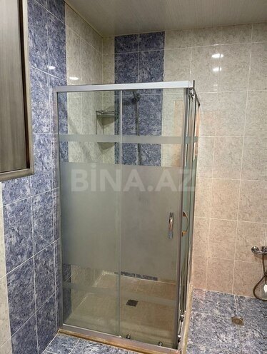 İcarəyə verilir 2 otaqlı yeni tikili 80 m², Xətai r., photo 11 from 15