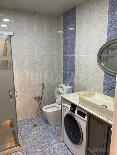 İcarəyə verilir 2 otaqlı yeni tikili 80 m², Xətai r., photo 12 from 15