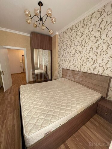İcarəyə verilir 2 otaqlı yeni tikili 80 m², Xətai r., photo 5 from 15