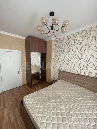 İcarəyə verilir 2 otaqlı yeni tikili 80 m², Xətai r., photo 4 from 15