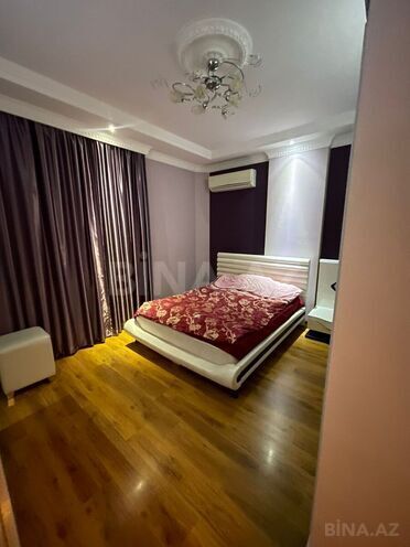 Satılır 2 otaqlı yeni tikili 90 m², Şah İsmayıl Xətai m., photo 7 from 11
