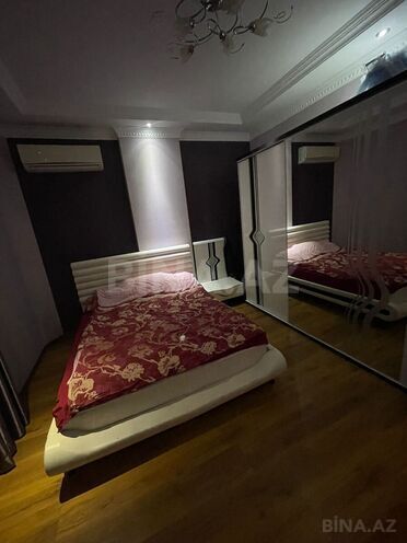 Satılır 2 otaqlı yeni tikili 90 m², Şah İsmayıl Xətai m., photo 9 from 11