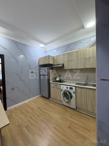 İcarəyə verilir 2 otaqlı yeni tikili 55 m², Nəsimi r., photo 1 from 17