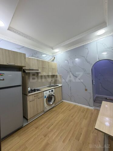İcarəyə verilir 2 otaqlı yeni tikili 55 m², Nəsimi r., photo 4 from 17