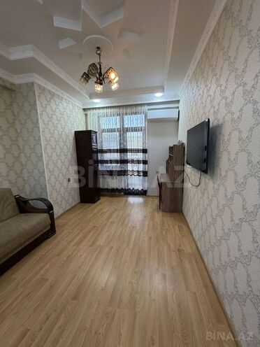 İcarəyə verilir 2 otaqlı yeni tikili 55 m², Nəsimi r., photo 6 from 17