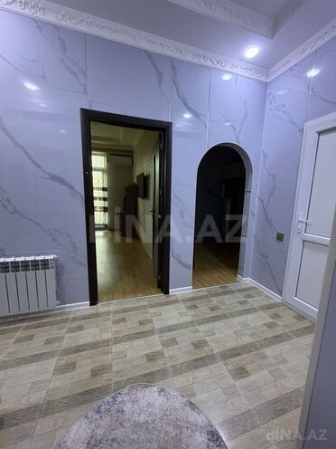 İcarəyə verilir 2 otaqlı yeni tikili 55 m², Nəsimi r., photo 8 from 17