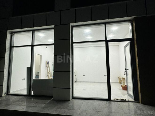 İcarəyə verilir  obyekt 32 m², Nərimanov r., photo 3 from 7