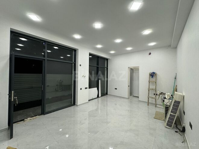İcarəyə verilir  obyekt 32 m², Nərimanov r., photo 1 from 7