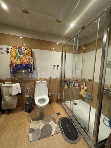 Продаётся 3-комн. новостройка 125 м², м. Нариман Нариманов, photo 25 from 26