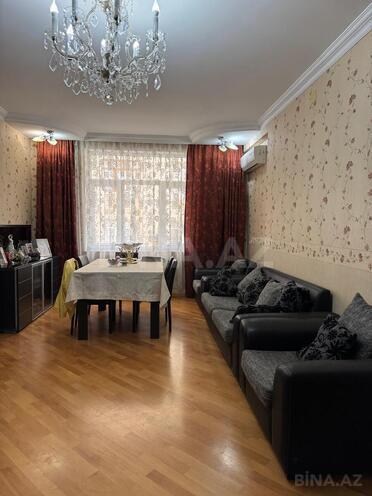 Продаётся 3-комн. новостройка 125 м², м. Нариман Нариманов, photo 12 from 26