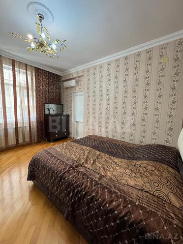 Продаётся 3-комн. новостройка 125 м², м. Нариман Нариманов, photo 21 from 26