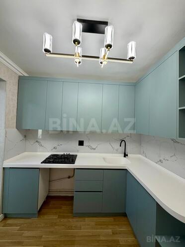 Satılır 2 otaqlı köhnə tikili 65 m², Xalqlar Dostluğu m., photo 16 from 29