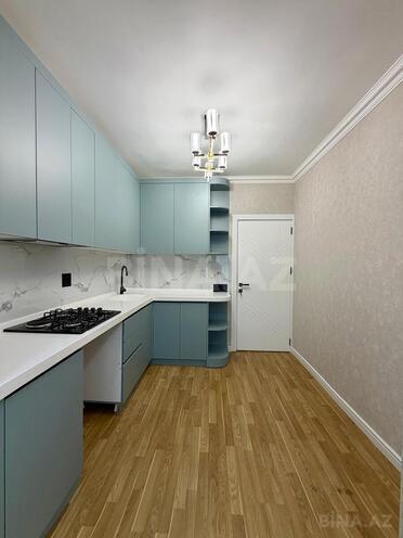 Satılır 2 otaqlı köhnə tikili 65 m², Xalqlar Dostluğu m., photo 15 from 29