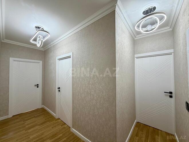 Satılır 2 otaqlı köhnə tikili 65 m², Xalqlar Dostluğu m., photo 25 from 29