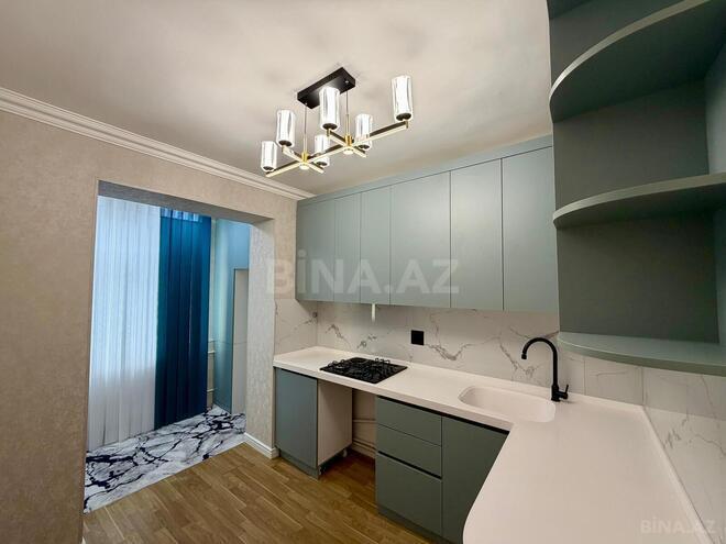 Satılır 2 otaqlı köhnə tikili 65 m², Xalqlar Dostluğu m., photo 18 from 29