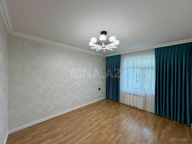 Satılır 2 otaqlı köhnə tikili 65 m², Xalqlar Dostluğu m., photo 11 from 29