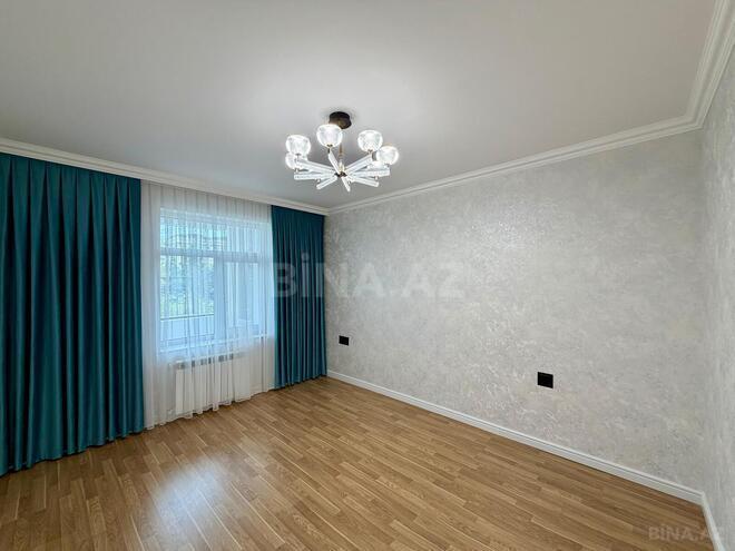 Satılır 2 otaqlı köhnə tikili 65 m², Xalqlar Dostluğu m., photo 9 from 29