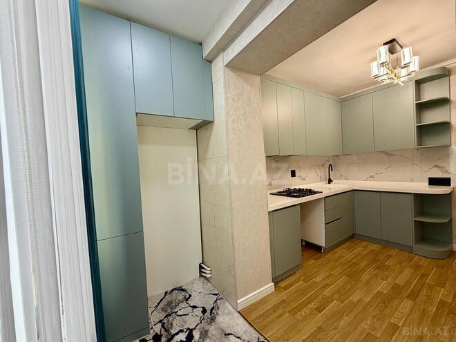Satılır 2 otaqlı köhnə tikili 65 m², Xalqlar Dostluğu m., photo 14 from 29