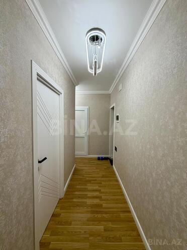 Satılır 2 otaqlı köhnə tikili 65 m², Xalqlar Dostluğu m., photo 28 from 29