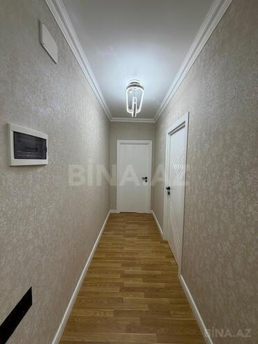 Satılır 2 otaqlı köhnə tikili 65 m², Xalqlar Dostluğu m., photo 27 from 29