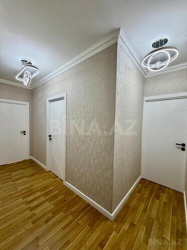 Satılır 2 otaqlı köhnə tikili 65 m², Xalqlar Dostluğu m., photo 26 from 29