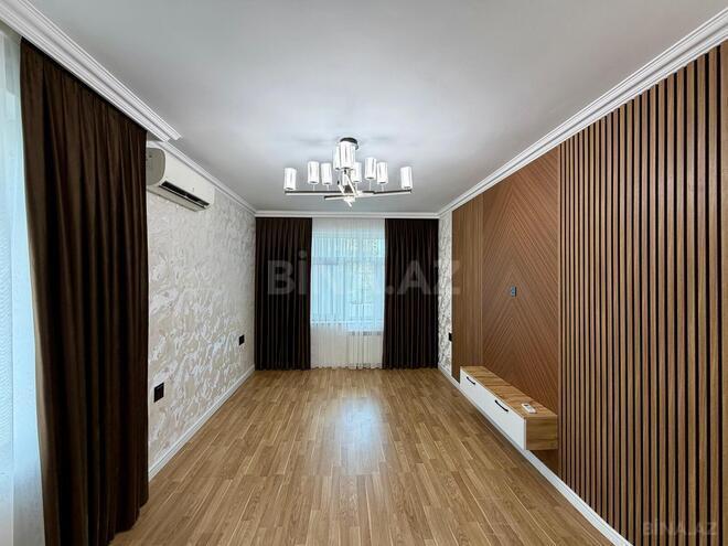 Satılır 2 otaqlı köhnə tikili 65 m², Xalqlar Dostluğu m., photo 7 from 29