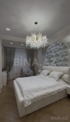Satılır 3 otaqlı yeni tikili 150 m², Nəsimi r., photo 7 from 11