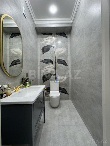 Satılır 3 otaqlı yeni tikili 150 m², Nəsimi r., photo 8 from 11